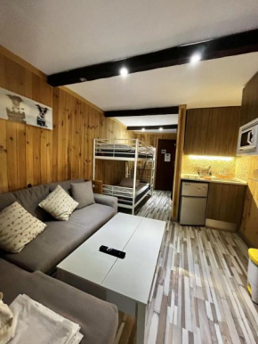 estudio muy acogedor, Sierra Nevada